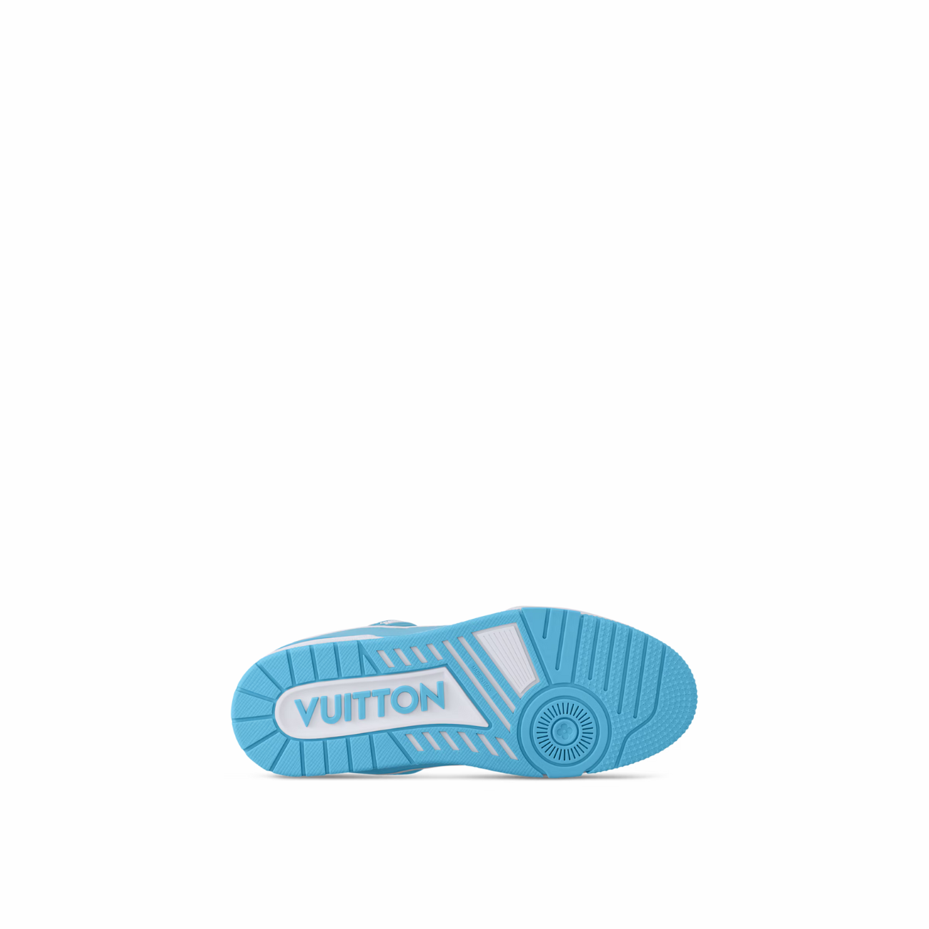 Viraler Luxus-Sneaker