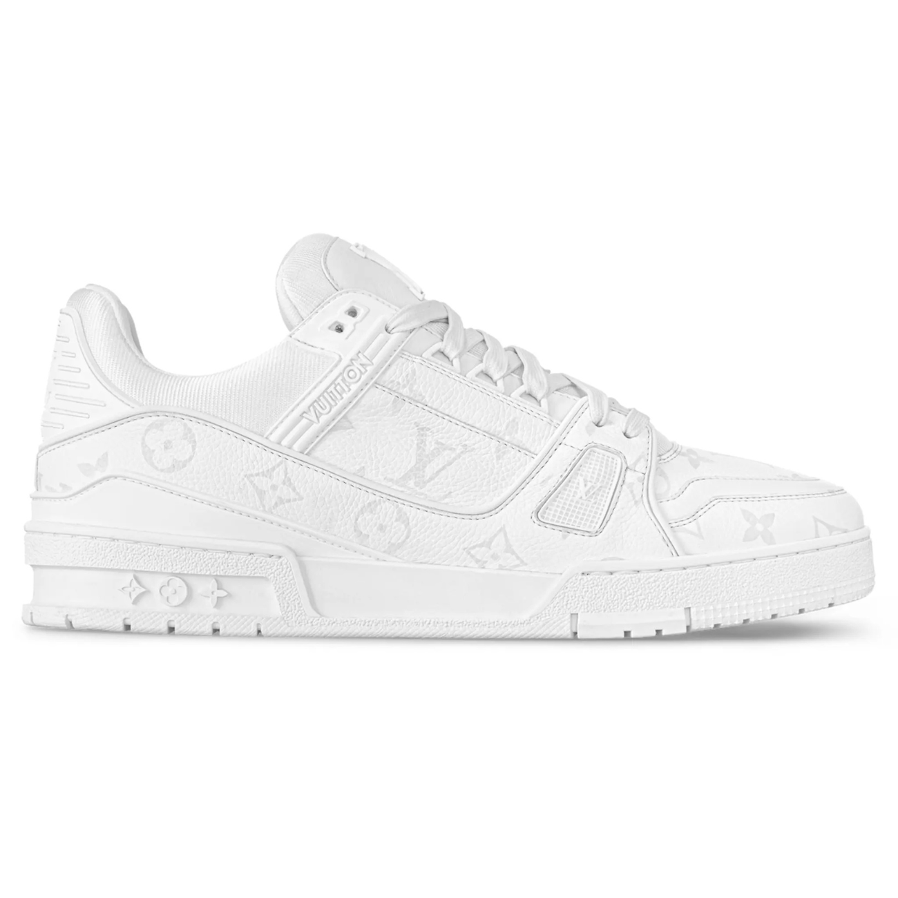 Viraler Luxus-Sneaker