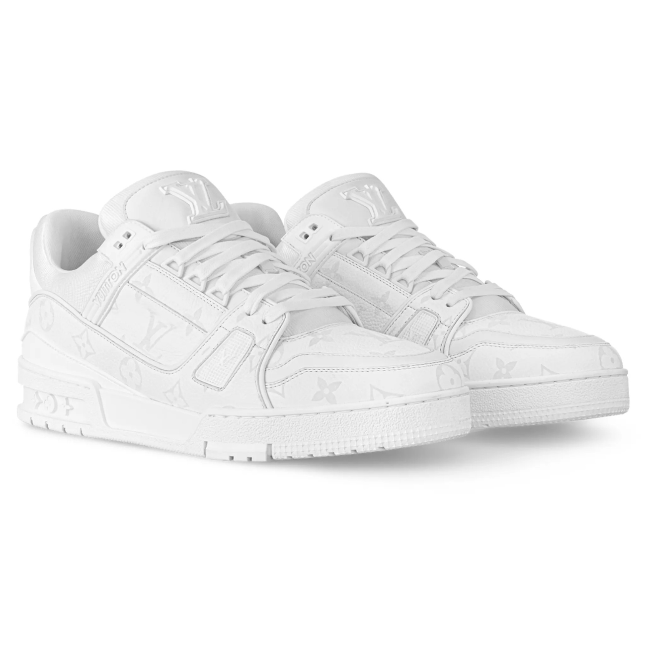 Viraler Luxus-Sneaker