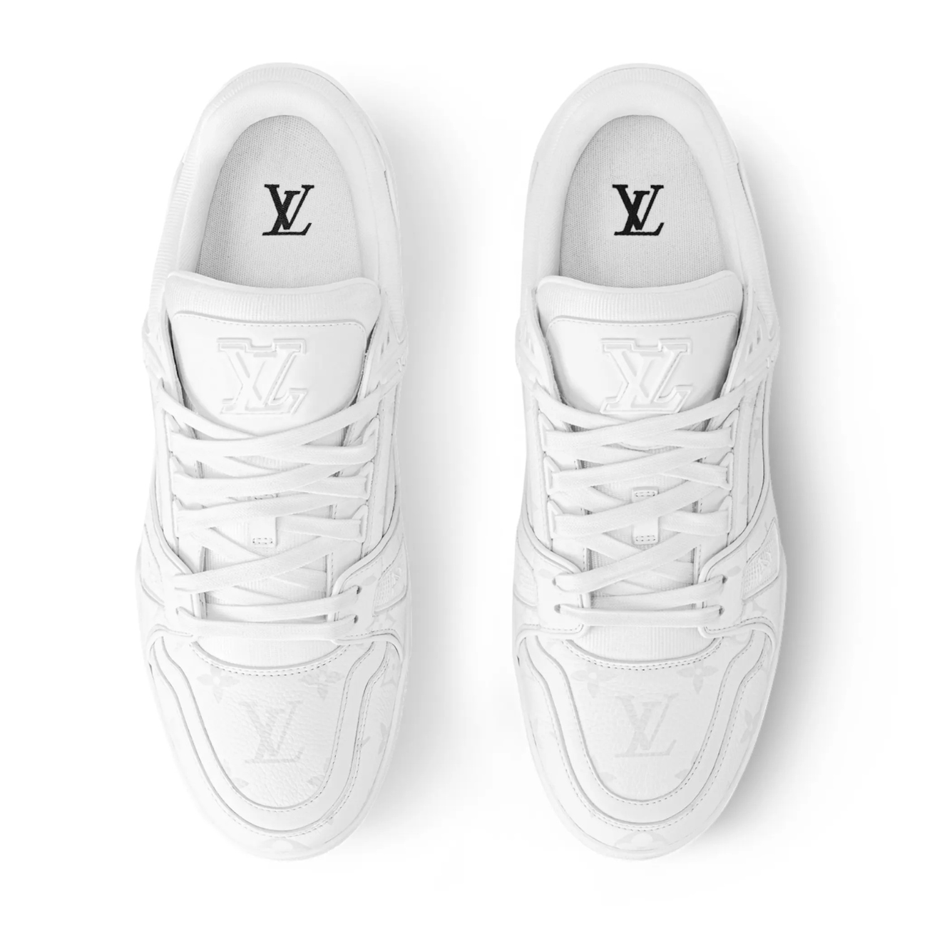 Viraler Luxus-Sneaker