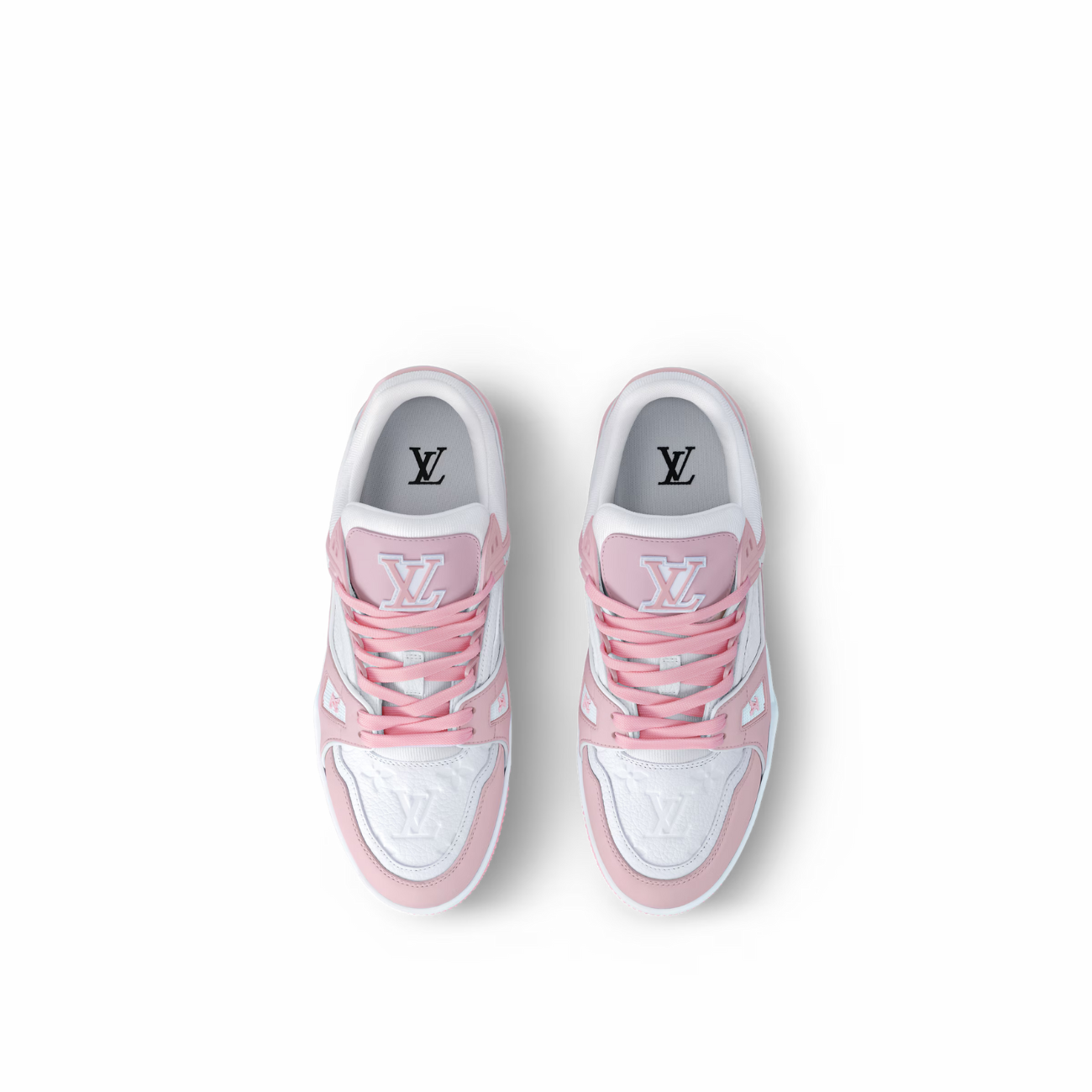 Viraler Luxus-Sneaker
