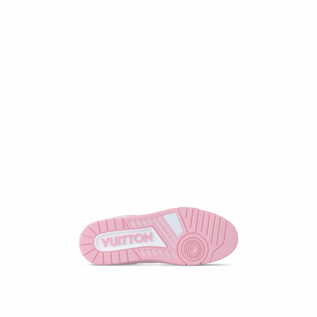 Viraler Luxus-Sneaker