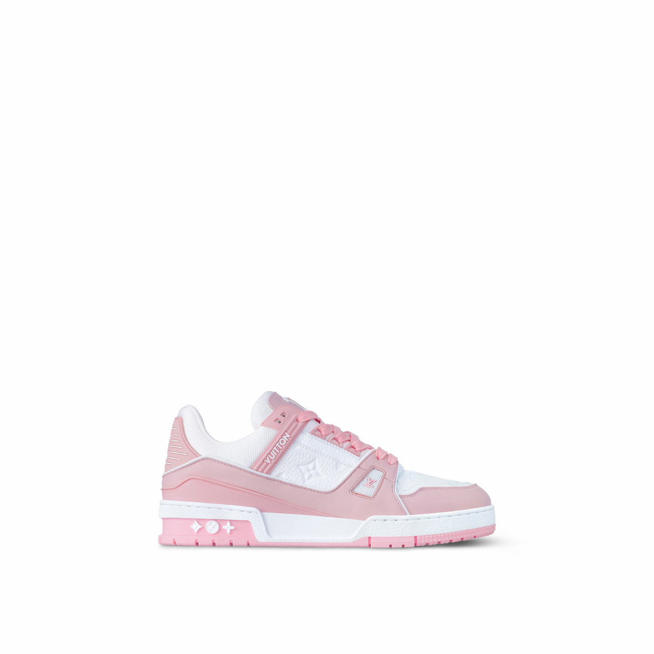 Viraler Luxus-Sneaker